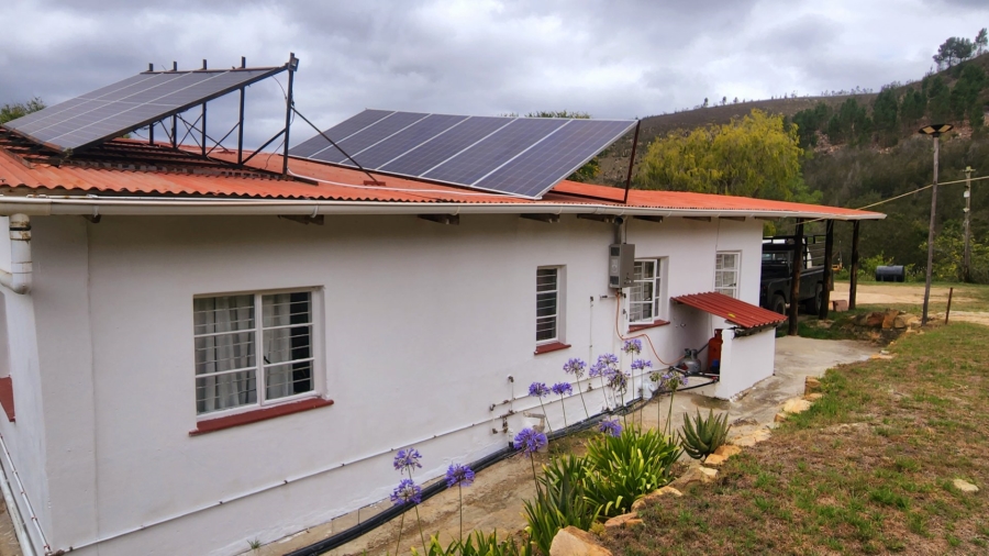 Commercial Property for Sale in Uniondale Rural Western Cape